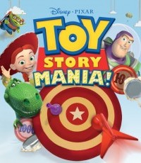 疯狂玩具总动员