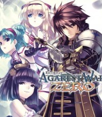 阿加雷斯特战记Zero