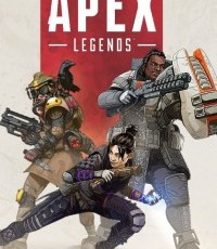Apex英雄