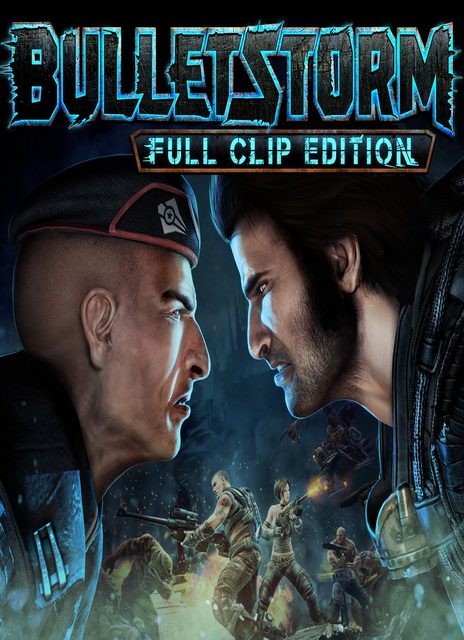 子弹风暴：完全版