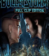 子弹风暴：完全版