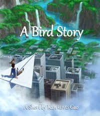 鸟的故事
