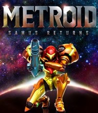 银河战士：萨姆斯归来