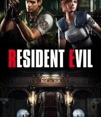 生化危机：重制版