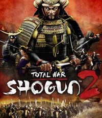 全面战争：幕府将军2