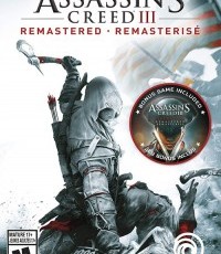 刺客信条3 重制版