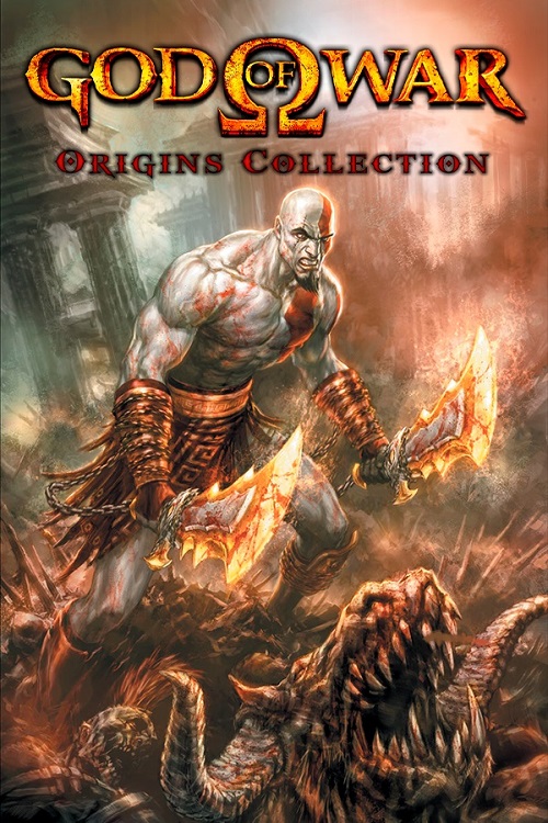 战神：起源收藏版