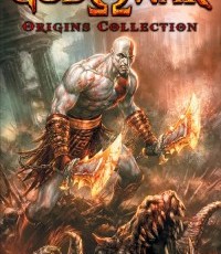 战神：起源收藏版