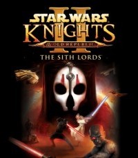 星球大战：旧共和国武士2 西斯领主