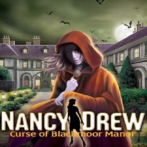 南茜朱尔：黑沼泽庄园的诅咒之谜