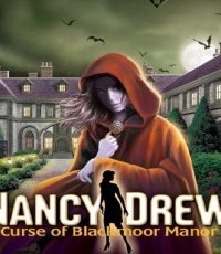 南茜朱尔：黑沼泽庄园的诅咒之谜