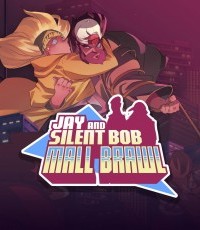 白烂贱客：商场乱斗