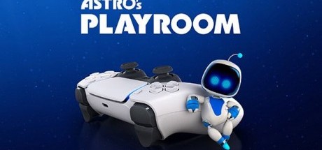 宇宙机器人：游戏空间