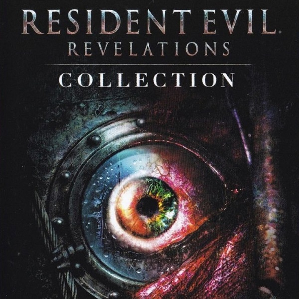 生化危机：启示录合集