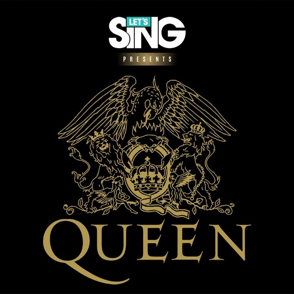 一起歌唱：皇后乐队