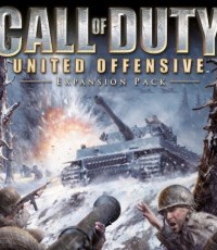 使命召唤：联合进攻