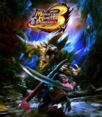 怪物猎人携带版3rd