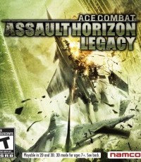 皇牌空战 突击地平线 遗产