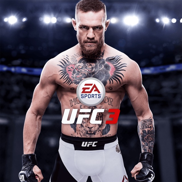 UFC 3