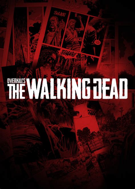 过度杀戮 行尸走肉