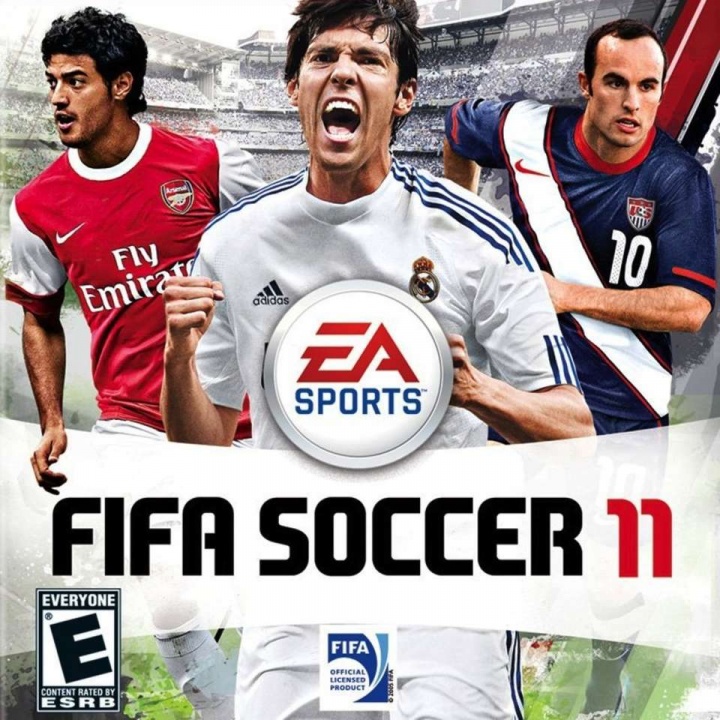 FIFA 11