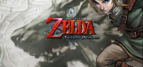 塞尔达传说：黄昏公主