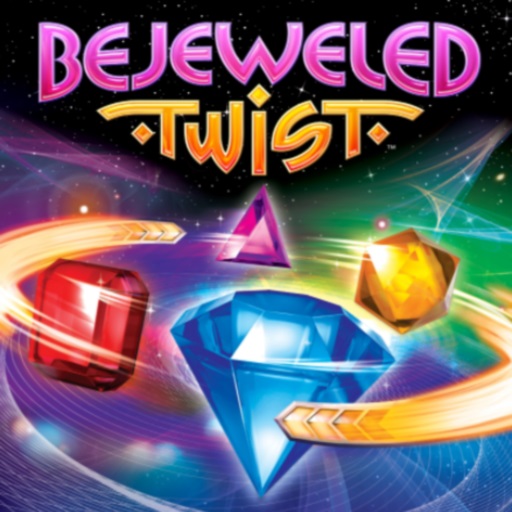 宝石迷阵：旋转