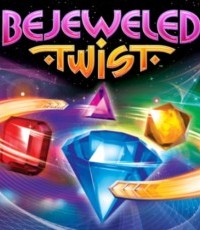 宝石迷阵：旋转