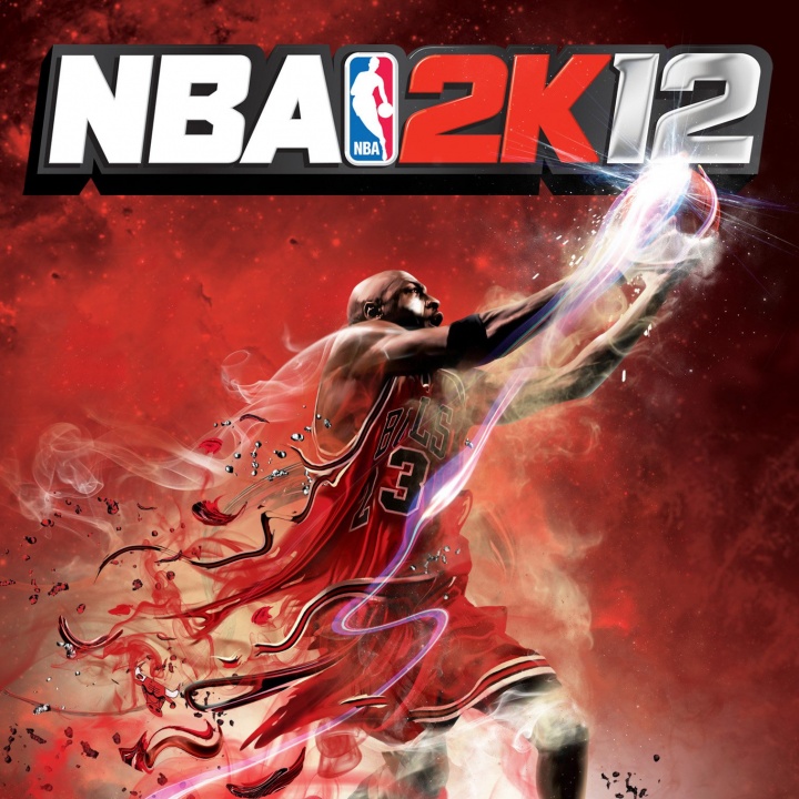 NBA 2K12