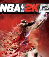 NBA 2K12