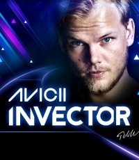 AVICII Invector