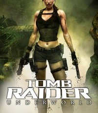 古墓丽影：地下世界