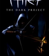 神偷：暗黑计划