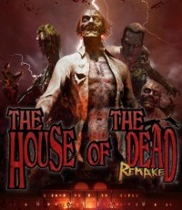 死亡之屋：重制版