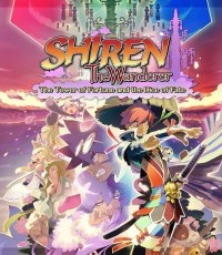 千变的迷宫 风来的希炼 命运之塔与命运之骰