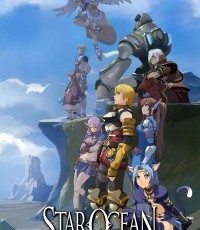 星之海洋4：最后的希望