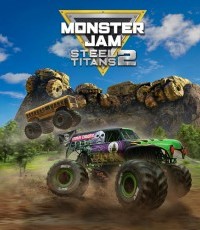 怪物卡车钢铁巨人2