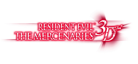 生化危机：佣兵3D