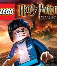 乐高哈利波特：第5-7年
