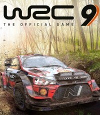 世界汽车拉力锦标赛9
