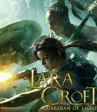 劳拉与光之守护者