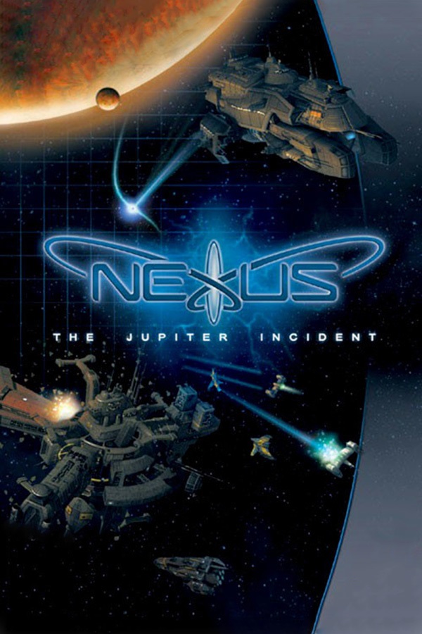 银河创世纪：木星事件