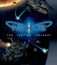 银河创世纪：木星事件