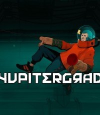Yupitergrad