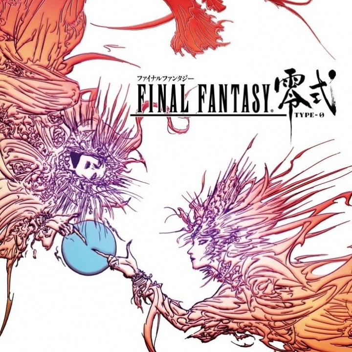 最终幻想：零式