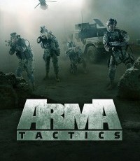 武装突袭：策略