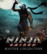 忍者龙剑传：大师合集