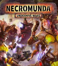 涅克罗蒙达：下巢战争