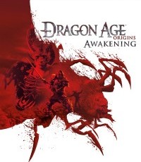 龙腾世纪：起源 觉醒