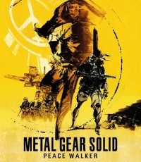 合金装备：和平行者